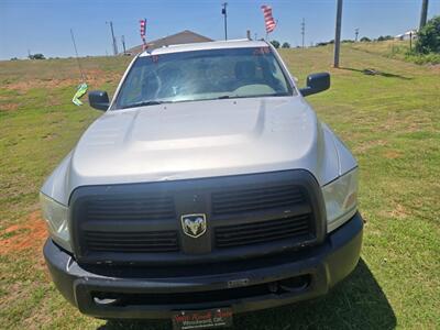 2012 RAM 2500 4X4 1OWNER 5.7L RUNS&DRIVES GREAT AC COLD 8FT-BED   - Photo 65 - Woodward, OK 73801
