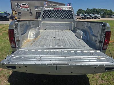 2012 RAM 2500 4X4 1OWNER 5.7L RUNS&DRIVES GREAT AC COLD 8FT-BED   - Photo 67 - Woodward, OK 73801