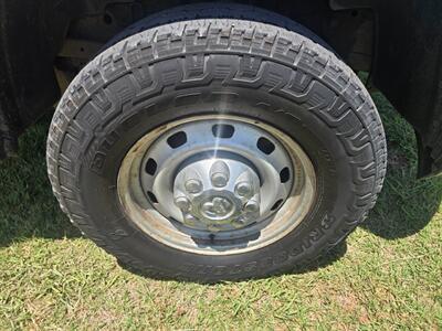 2012 RAM 2500 4X4 1OWNER 5.7L RUNS&DRIVES GREAT AC COLD 8FT-BED   - Photo 47 - Woodward, OK 73801