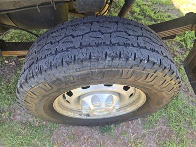 2012 RAM 2500 4X4 1OWNER 5.7L RUNS&DRIVES GREAT AC COLD 8FT-BED   - Photo 42 - Woodward, OK 73801