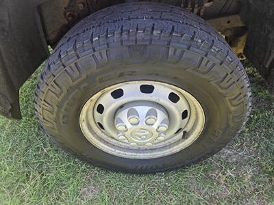 2012 RAM 2500 4X4 1OWNER 5.7L RUNS&DRIVES GREAT AC COLD 8FT-BED   - Photo 41 - Woodward, OK 73801