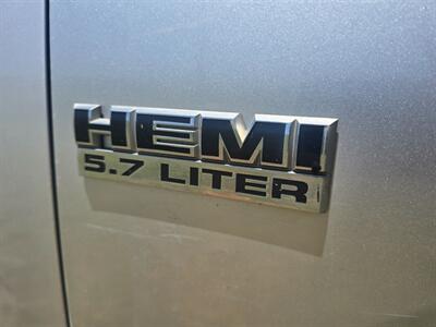 2012 RAM 2500 4X4 1OWNER 5.7L RUNS&DRIVES GREAT AC COLD 8FT-BED   - Photo 51 - Woodward, OK 73801