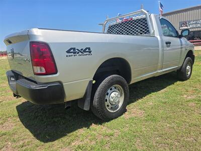 2012 RAM 2500 4X4 1OWNER 5.7L RUNS&DRIVES GREAT AC COLD 8FT-BED   - Photo 63 - Woodward, OK 73801