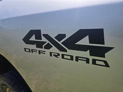 2012 RAM 2500 4X4 1OWNER 5.7L RUNS&DRIVES GREAT AC COLD 8FT-BED   - Photo 10 - Woodward, OK 73801