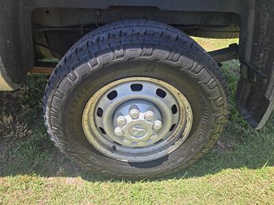 2012 RAM 2500 4X4 1OWNER 5.7L RUNS&DRIVES GREAT AC COLD 8FT-BED   - Photo 45 - Woodward, OK 73801