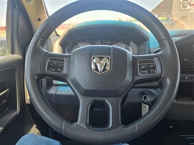 2012 RAM 2500 4X4 1OWNER 5.7L RUNS&DRIVES GREAT AC COLD 8FT-BED   - Photo 22 - Woodward, OK 73801