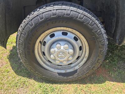 2012 RAM 2500 4X4 1OWNER 5.7L RUNS&DRIVES GREAT AC COLD 8FT-BED   - Photo 44 - Woodward, OK 73801