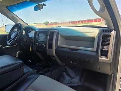 2012 RAM 2500 4X4 1OWNER 5.7L RUNS&DRIVES GREAT AC COLD 8FT-BED   - Photo 36 - Woodward, OK 73801