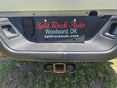 2012 RAM 2500 4X4 1OWNER 5.7L RUNS&DRIVES GREAT AC COLD 8FT-BED   - Photo 49 - Woodward, OK 73801