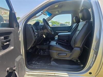 2012 RAM 2500 4X4 1OWNER 5.7L RUNS&DRIVES GREAT AC COLD 8FT-BED   - Photo 37 - Woodward, OK 73801