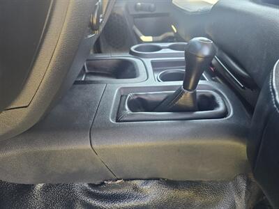2012 RAM 2500 4X4 1OWNER 5.7L RUNS&DRIVES GREAT AC COLD 8FT-BED   - Photo 28 - Woodward, OK 73801
