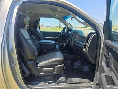 2012 RAM 2500 4X4 1OWNER 5.7L RUNS&DRIVES GREAT AC COLD 8FT-BED   - Photo 38 - Woodward, OK 73801