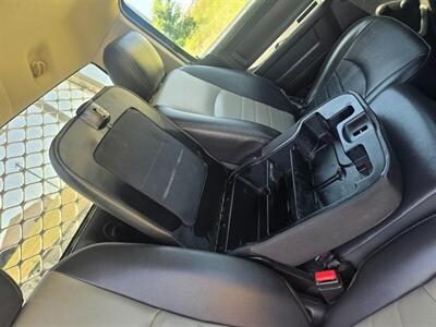 2012 RAM 2500 4X4 1OWNER 5.7L RUNS&DRIVES GREAT AC COLD 8FT-BED   - Photo 30 - Woodward, OK 73801