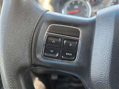 2012 RAM 2500 4X4 1OWNER 5.7L RUNS&DRIVES GREAT AC COLD 8FT-BED   - Photo 25 - Woodward, OK 73801