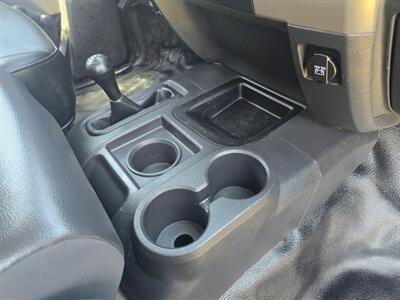 2012 RAM 2500 4X4 1OWNER 5.7L RUNS&DRIVES GREAT AC COLD 8FT-BED   - Photo 29 - Woodward, OK 73801