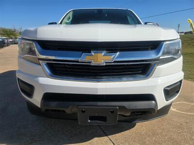 2016 Chevrolet Colorado 1OWNER 4x4 RUNS&DRICES GREAT A/C GOOD TIRES   - Photo 67 - Woodward, OK 73801