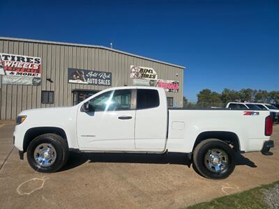 2016 Chevrolet Colorado 1OWNER 4x4 RUNS&DRICES GREAT A/C GOOD TIRES   - Photo 64 - Woodward, OK 73801