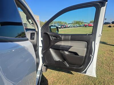 2016 Chevrolet Colorado 1OWNER 4x4 RUNS&DRICES GREAT A/C GOOD TIRES   - Photo 37 - Woodward, OK 73801