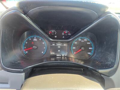 2016 Chevrolet Colorado 1OWNER 4x4 RUNS&DRICES GREAT A/C GOOD TIRES   - Photo 17 - Woodward, OK 73801