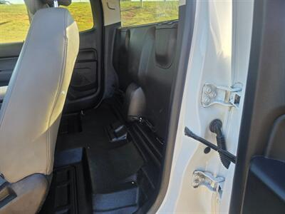2016 Chevrolet Colorado 1OWNER 4x4 RUNS&DRICES GREAT A/C GOOD TIRES   - Photo 41 - Woodward, OK 73801