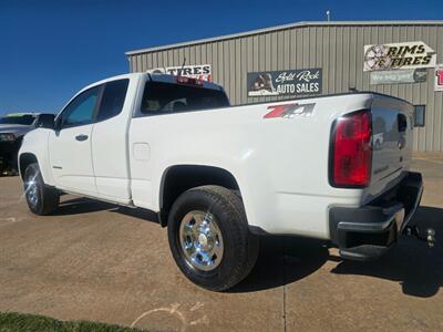 2016 Chevrolet Colorado 1OWNER 4x4 RUNS&DRICES GREAT A/C GOOD TIRES   - Photo 66 - Woodward, OK 73801