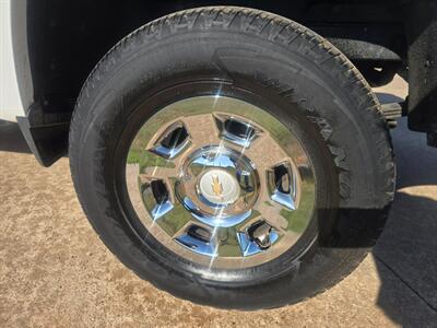 2016 Chevrolet Colorado 1OWNER 4x4 RUNS&DRICES GREAT A/C GOOD TIRES   - Photo 11 - Woodward, OK 73801