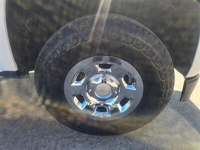 2016 Chevrolet Colorado 1OWNER 4x4 RUNS&DRICES GREAT A/C GOOD TIRES   - Photo 54 - Woodward, OK 73801