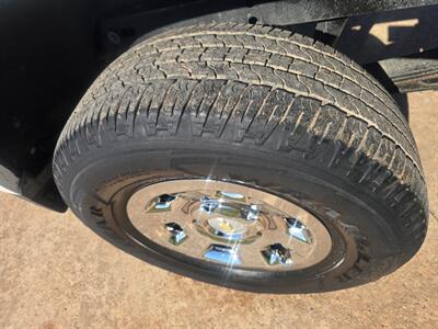 2016 Chevrolet Colorado 1OWNER 4x4 RUNS&DRICES GREAT A/C GOOD TIRES   - Photo 49 - Woodward, OK 73801