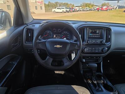 2016 Chevrolet Colorado 1OWNER 4x4 RUNS&DRICES GREAT A/C GOOD TIRES   - Photo 21 - Woodward, OK 73801