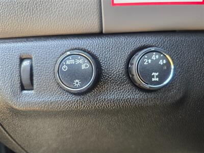 2016 Chevrolet Colorado 1OWNER 4x4 RUNS&DRICES GREAT A/C GOOD TIRES   - Photo 23 - Woodward, OK 73801