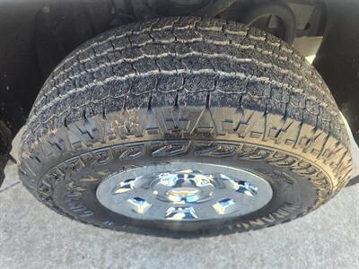 2016 Chevrolet Colorado 1OWNER 4x4 RUNS&DRICES GREAT A/C GOOD TIRES   - Photo 47 - Woodward, OK 73801