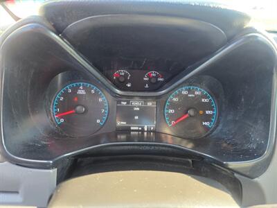 2016 Chevrolet Colorado 1OWNER 4x4 RUNS&DRICES GREAT A/C GOOD TIRES   - Photo 32 - Woodward, OK 73801