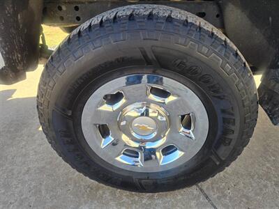 2016 Chevrolet Colorado 1OWNER 4x4 RUNS&DRICES GREAT A/C GOOD TIRES   - Photo 53 - Woodward, OK 73801