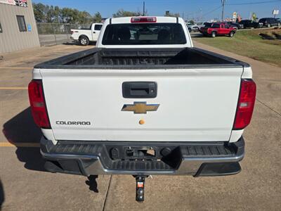 2016 Chevrolet Colorado 1OWNER 4x4 RUNS&DRICES GREAT A/C GOOD TIRES   - Photo 8 - Woodward, OK 73801