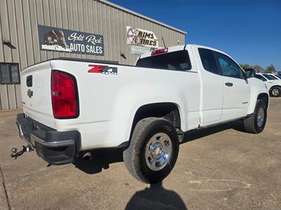 2016 Chevrolet Colorado 1OWNER 4x4 RUNS&DRICES GREAT A/C GOOD TIRES   - Photo 65 - Woodward, OK 73801
