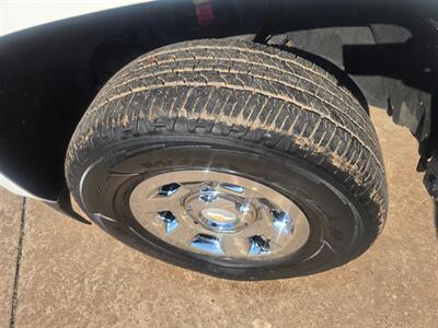 2016 Chevrolet Colorado 1OWNER 4x4 RUNS&DRICES GREAT A/C GOOD TIRES   - Photo 50 - Woodward, OK 73801
