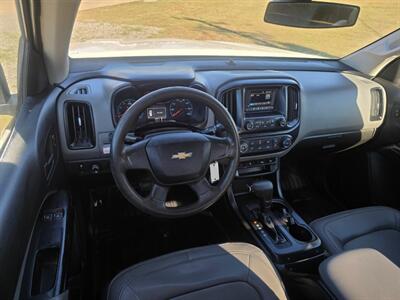 2016 Chevrolet Colorado 1OWNER 4x4 RUNS&DRICES GREAT A/C GOOD TIRES   - Photo 33 - Woodward, OK 73801