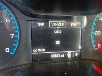 2016 Chevrolet Colorado 1OWNER 4x4 RUNS&DRICES GREAT A/C GOOD TIRES   - Photo 46 - Woodward, OK 73801