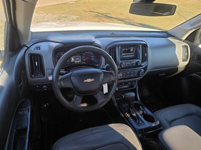 2016 Chevrolet Colorado 1OWNER 4x4 RUNS&DRICES GREAT A/C GOOD TIRES   - Photo 18 - Woodward, OK 73801