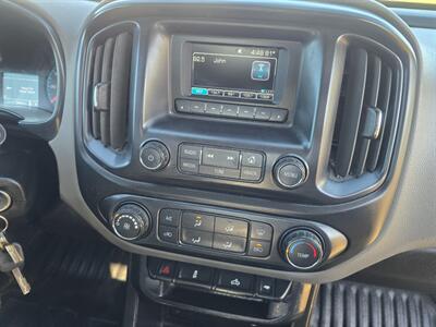 2016 Chevrolet Colorado 1OWNER 4x4 RUNS&DRICES GREAT A/C GOOD TIRES   - Photo 22 - Woodward, OK 73801
