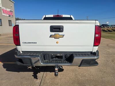2016 Chevrolet Colorado 1OWNER 4x4 RUNS&DRICES GREAT A/C GOOD TIRES   - Photo 68 - Woodward, OK 73801