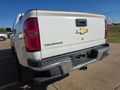 2016 Chevrolet Colorado 1OWNER 4x4 RUNS&DRICES GREAT A/C GOOD TIRES   - Photo 69 - Woodward, OK 73801