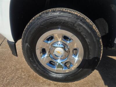 2016 Chevrolet Colorado 1OWNER 4x4 RUNS&DRICES GREAT A/C GOOD TIRES   - Photo 52 - Woodward, OK 73801