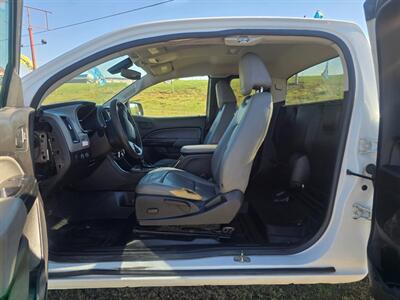 2016 Chevrolet Colorado 1OWNER 4x4 RUNS&DRICES GREAT A/C GOOD TIRES   - Photo 19 - Woodward, OK 73801