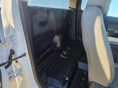 2016 Chevrolet Colorado 1OWNER 4x4 RUNS&DRICES GREAT A/C GOOD TIRES   - Photo 40 - Woodward, OK 73801