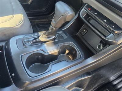 2016 Chevrolet Colorado 1OWNER 4x4 RUNS&DRICES GREAT A/C GOOD TIRES   - Photo 29 - Woodward, OK 73801