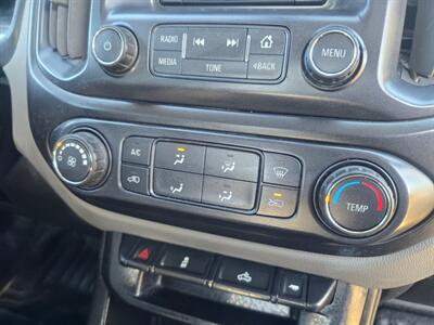 2016 Chevrolet Colorado 1OWNER 4x4 RUNS&DRICES GREAT A/C GOOD TIRES   - Photo 26 - Woodward, OK 73801