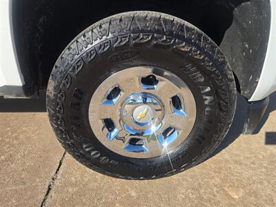 2016 Chevrolet Colorado 1OWNER 4x4 RUNS&DRICES GREAT A/C GOOD TIRES   - Photo 51 - Woodward, OK 73801