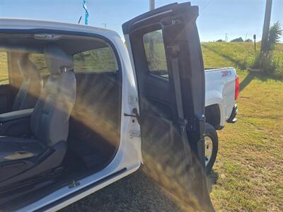 2016 Chevrolet Colorado 1OWNER 4x4 RUNS&DRICES GREAT A/C GOOD TIRES   - Photo 39 - Woodward, OK 73801