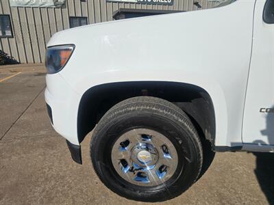 2016 Chevrolet Colorado 1OWNER 4x4 RUNS&DRICES GREAT A/C GOOD TIRES   - Photo 55 - Woodward, OK 73801